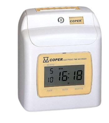 Coper S-320B